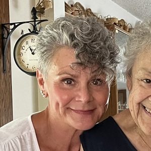 Fundraising Page: Wendy Perkl